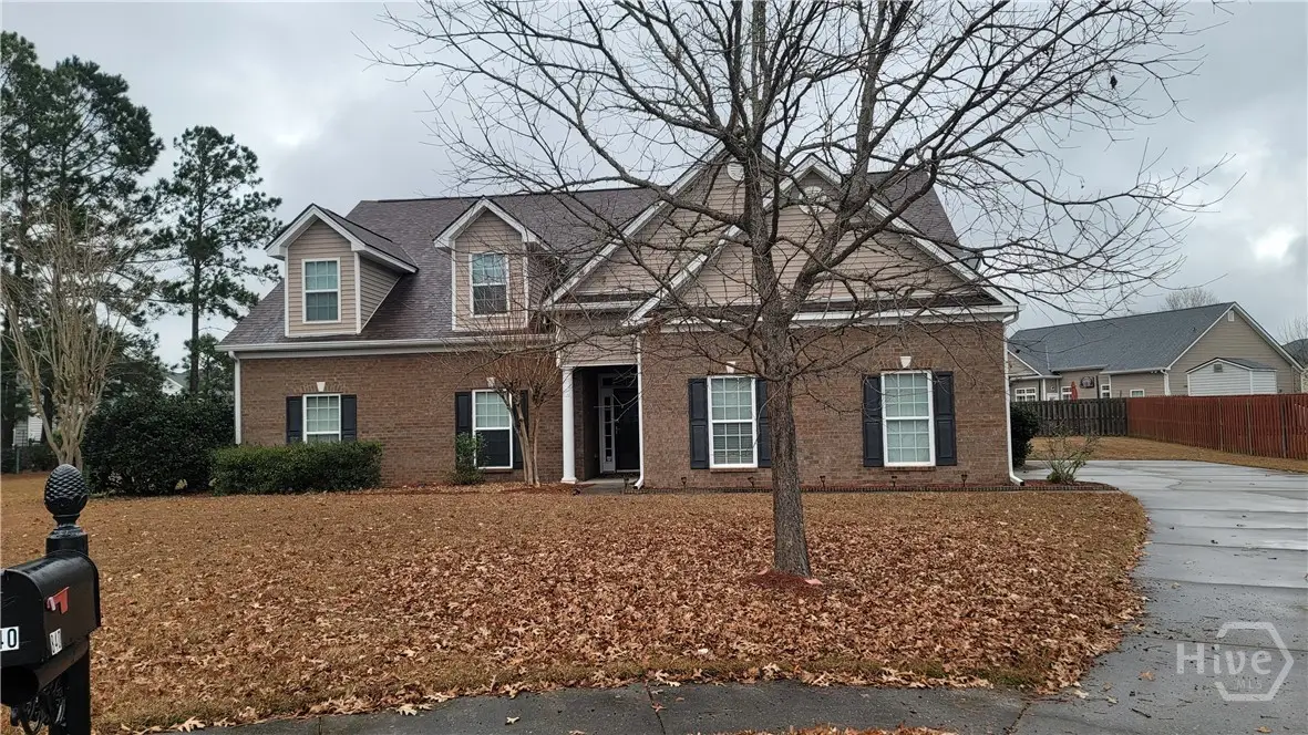 840 Granite Lane, Savannah, GA 31419 - #1