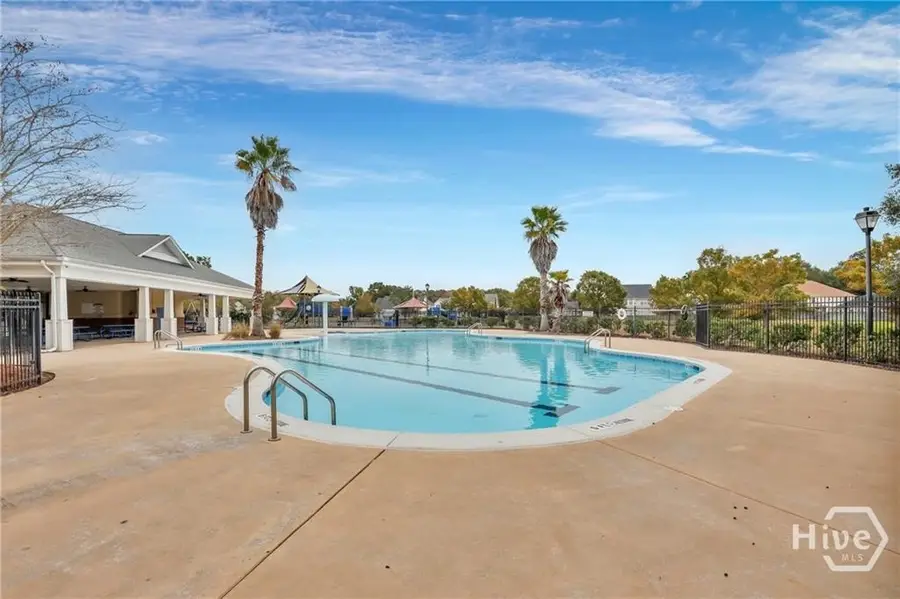 840 Granite Lane, Savannah, GA 31419 - #2