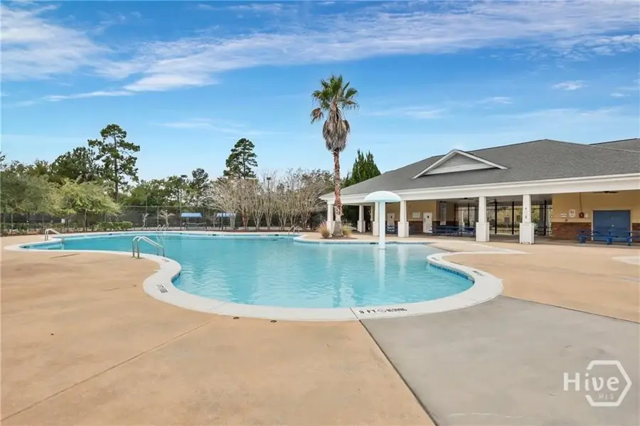 840 Granite Lane, Savannah, GA 31419 - #3