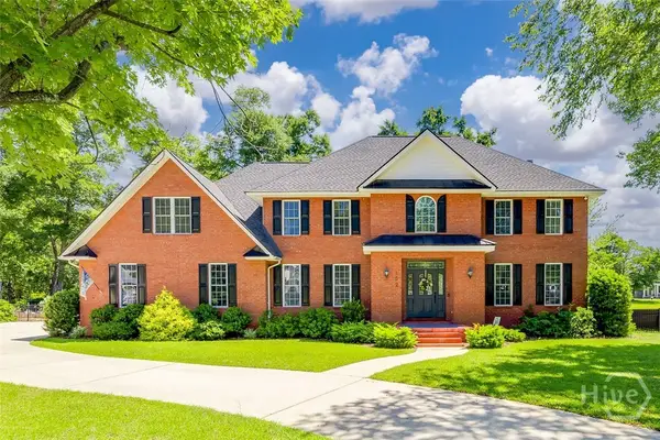 152 Cambridge Drive, Rincon, GA 31326