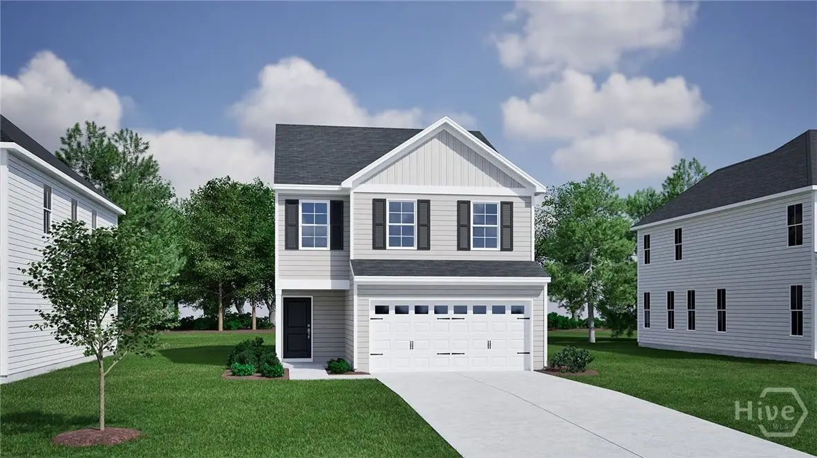 120 Daylily Drive, Springfield, GA 31329 - #1