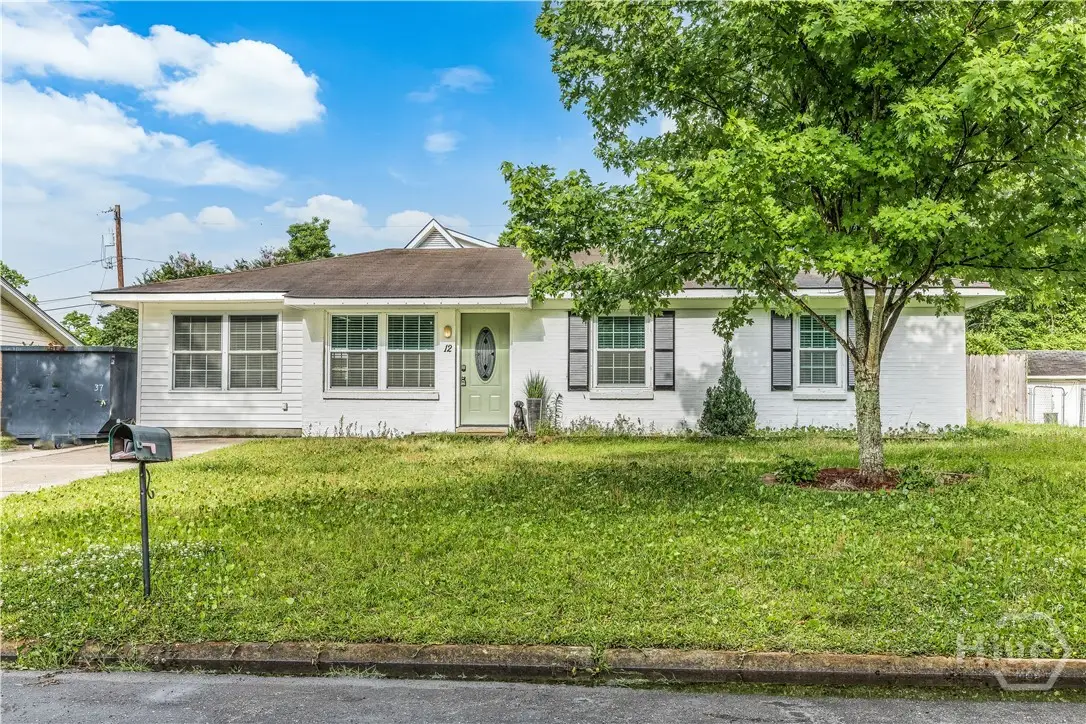 12 Horne Place, Port Wentworth, GA 31407 - #1