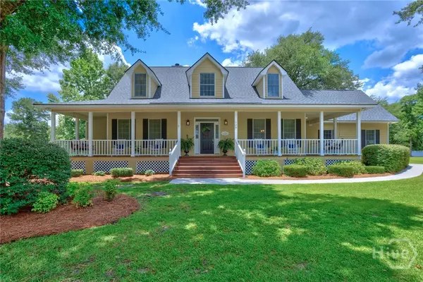 129 Cambridge Drive, Rincon, GA 31326