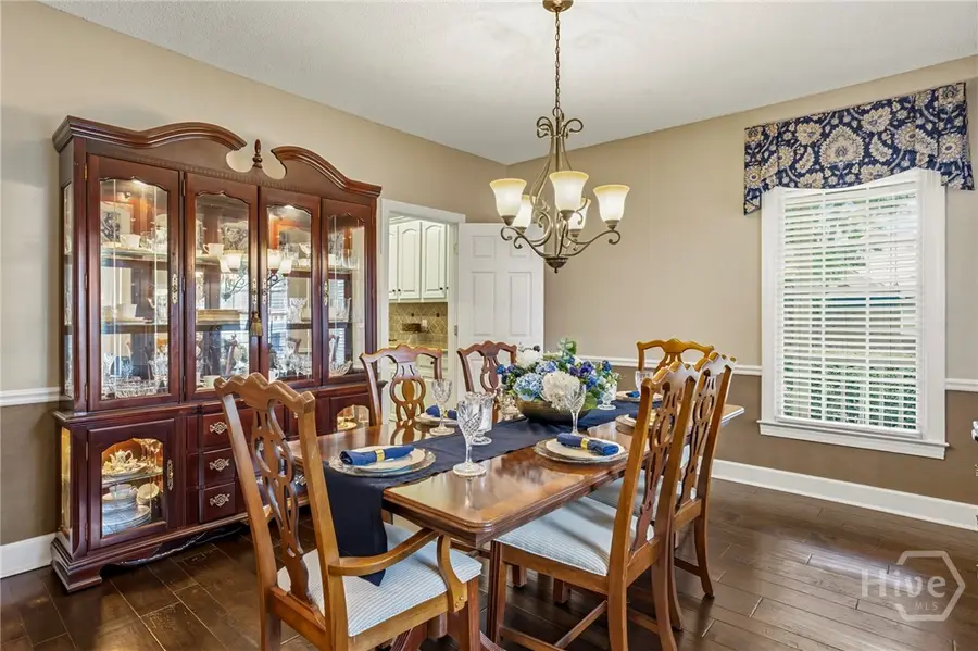 129 Cambridge Drive, Rincon, GA 31326 - #3
