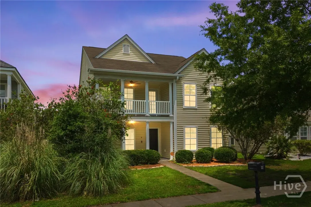 6 Timber Crest Court, Port Wentworth, GA 31407 - #1