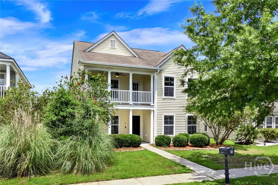 6 Timber Crest Court, Port Wentworth, GA 31407 - #2