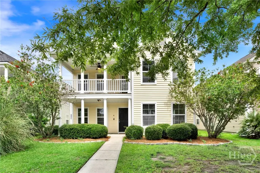 6 Timber Crest Court, Port Wentworth, GA 31407 - #3