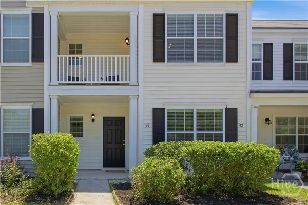 44 Ashleigh Lane, Savannah, GA 31407
