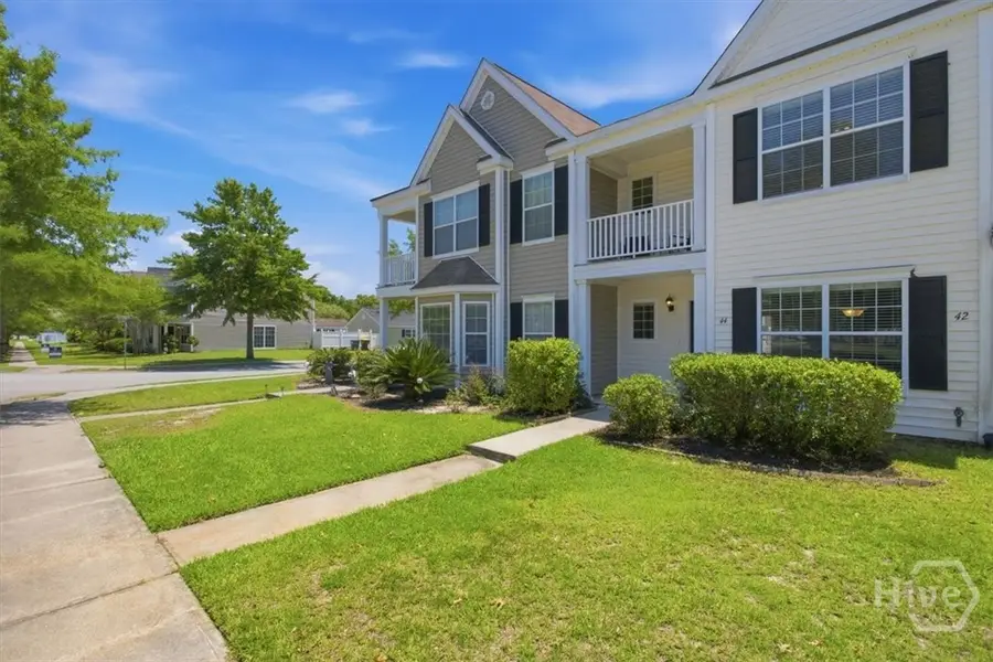 44 Ashleigh Lane, Savannah, GA 31407 - #2