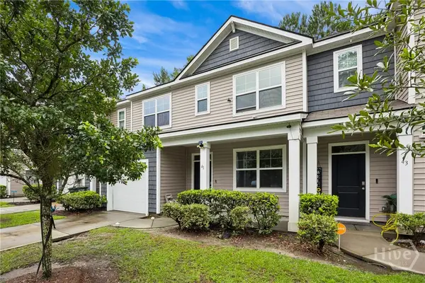 41 Villas Of Garrard Drive, Savannah, GA 31405