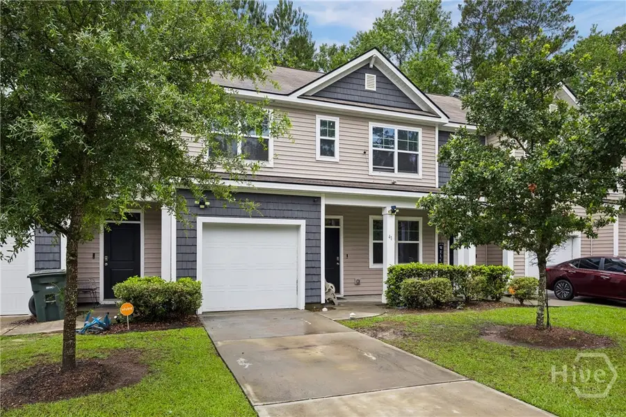 41 Villas Of Garrard Drive, Savannah, GA 31405 - #2