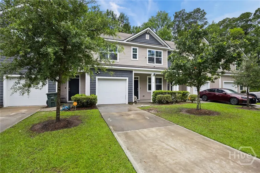 41 Villas Of Garrard Drive, Savannah, GA 31405 - #3