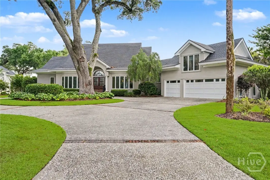 2 Marsh Bridge Lane, Savannah, GA 31411 - #1