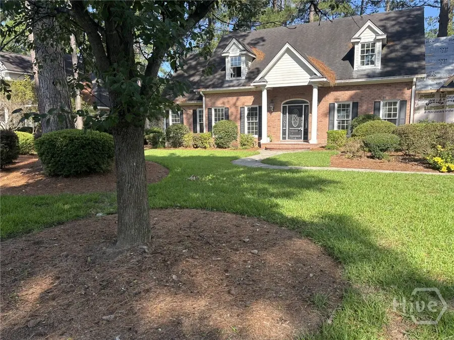 5 Hickory Grove Way, Savannah, GA 31405 - #2