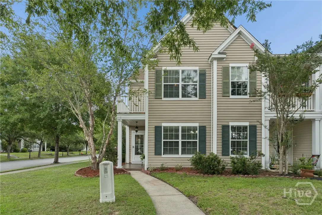 50 Bushwood Drive, Port Wentworth, GA 31407 - #1
