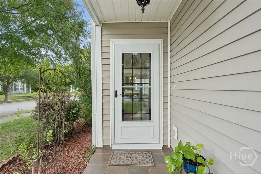 50 Bushwood Drive, Port Wentworth, GA 31407 - #3