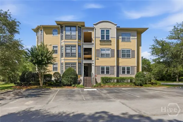 2124 Whitemarsh Way, Savannah, GA 31410