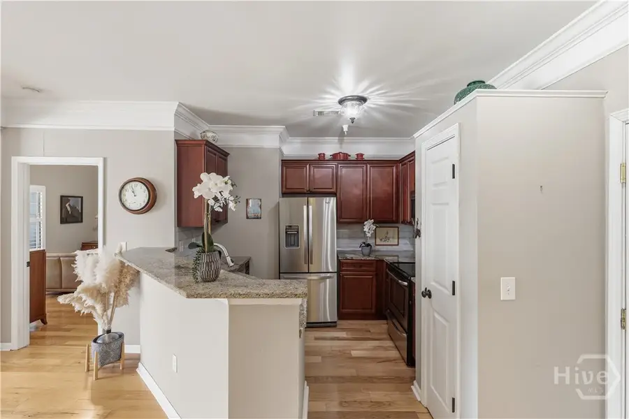 2124 Whitemarsh Way, Savannah, GA 31410 - #3