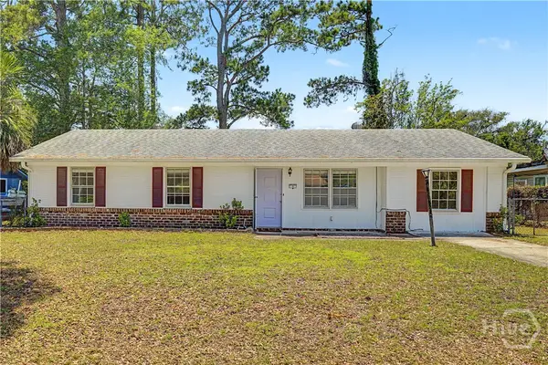 5 Ossabaw Road, Savannah, GA 31410