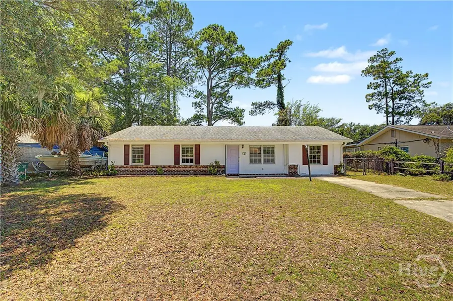 5 Ossabaw Road, Savannah, GA 31410 - #2