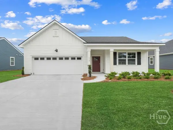 1078 Sumter Street, Guyton, GA 31312