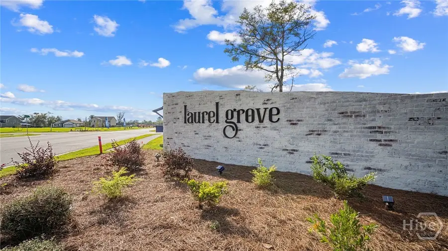 1078 Sumter Street, Guyton, GA 31312 - #2