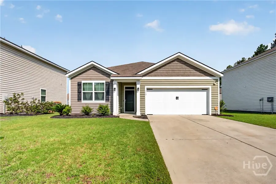 119 Decker Drive, Pooler, GA 31322 - #3
