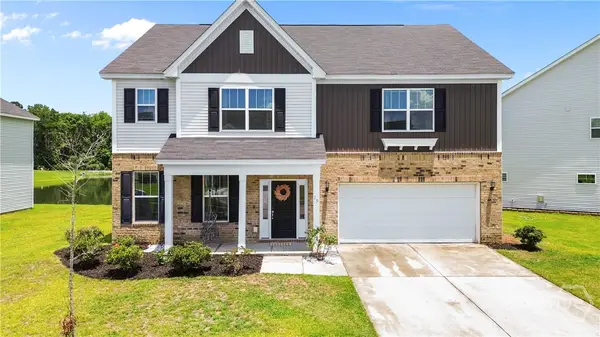 79 Winslow Circle, Savannah, GA 31407