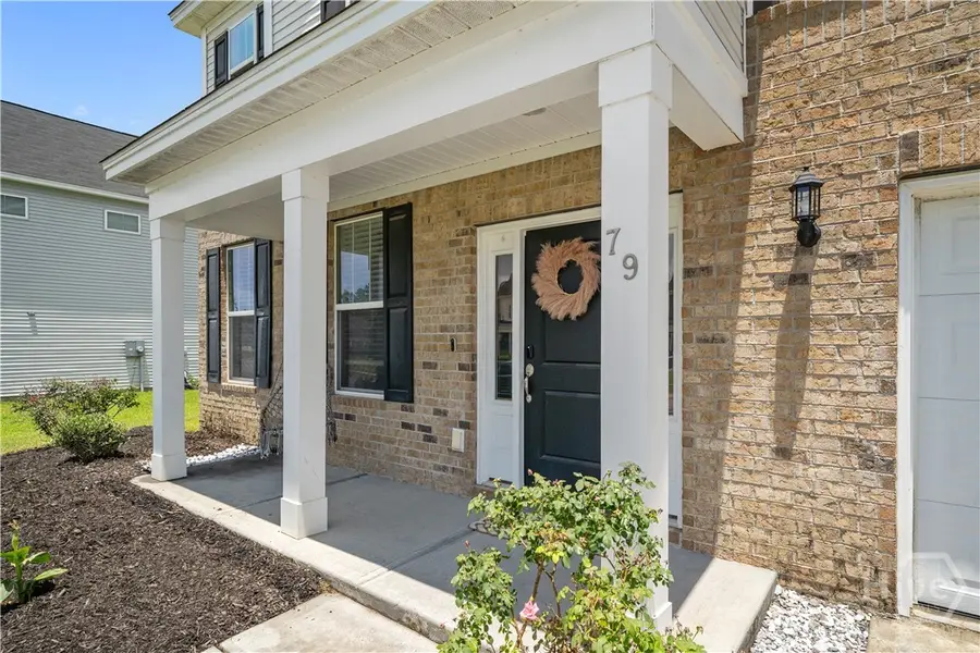 79 Winslow Circle, Savannah, GA 31407 - #3