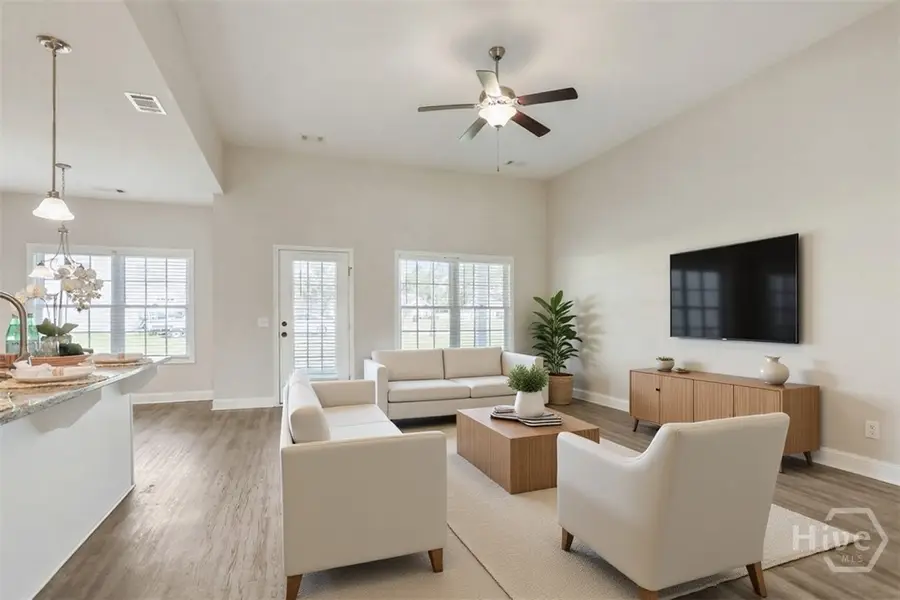 225 Alcovy Circle, Ellabell, GA 31308 - #2