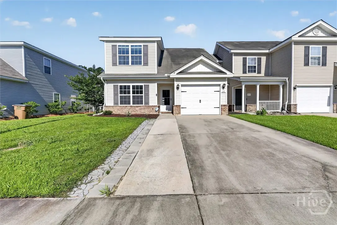 319 Governor Gwinnett Way, Pooler, GA 31322 - #1