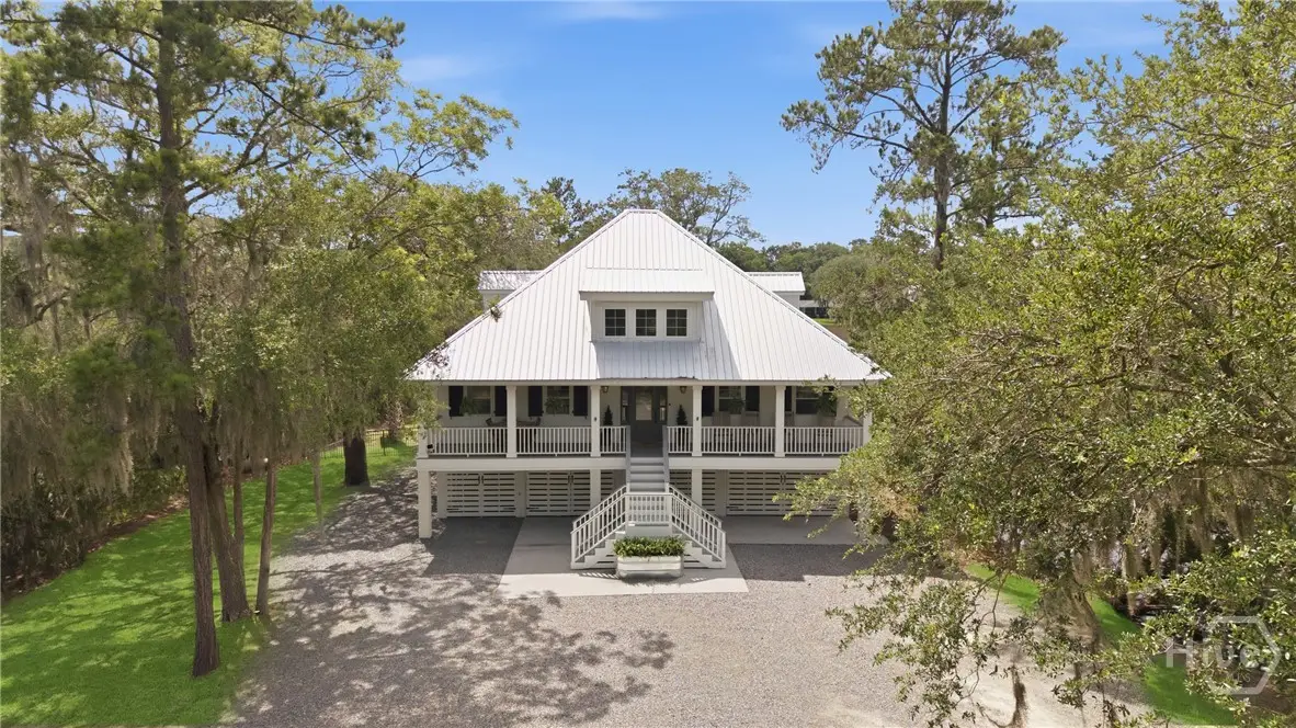7502 Central Avenue, Savannah, GA 31406 - #1