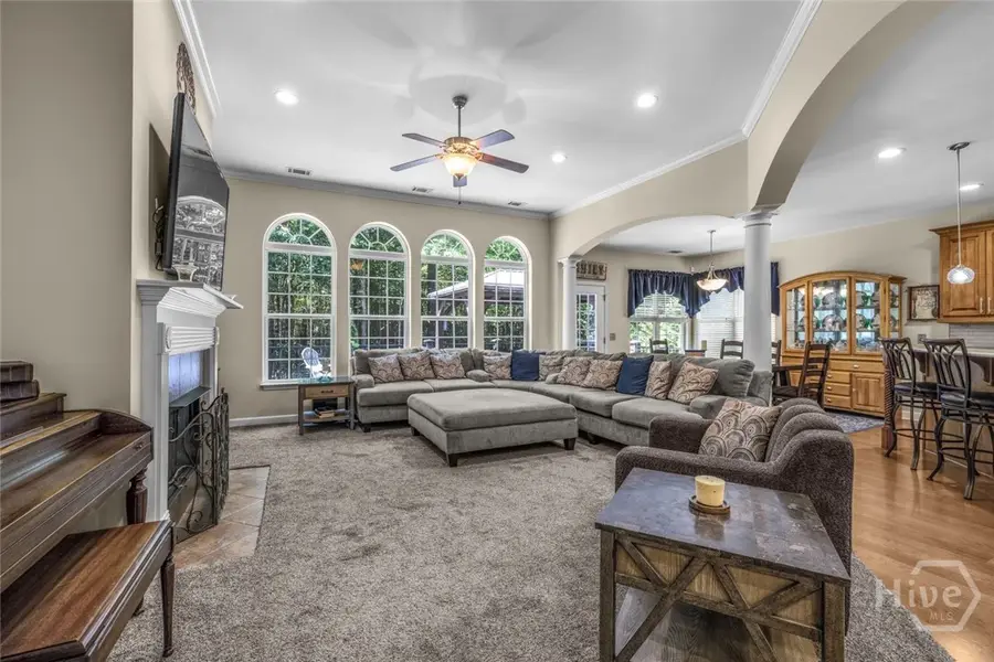 123 Magnolia Drive, Pooler, GA 31322 - #3
