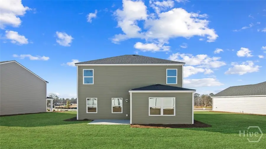 396 Flat Rock Trace, Port Wentworth, GA 31407 - #3