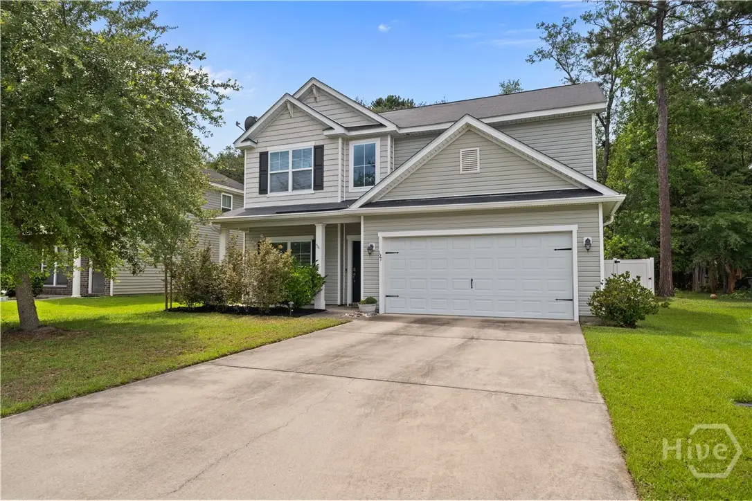 127 Spoonbill Circle, Savannah, GA 31405 - #1