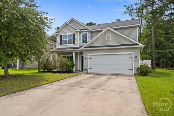 127 Spoonbill Circle, Savannah, GA 31405