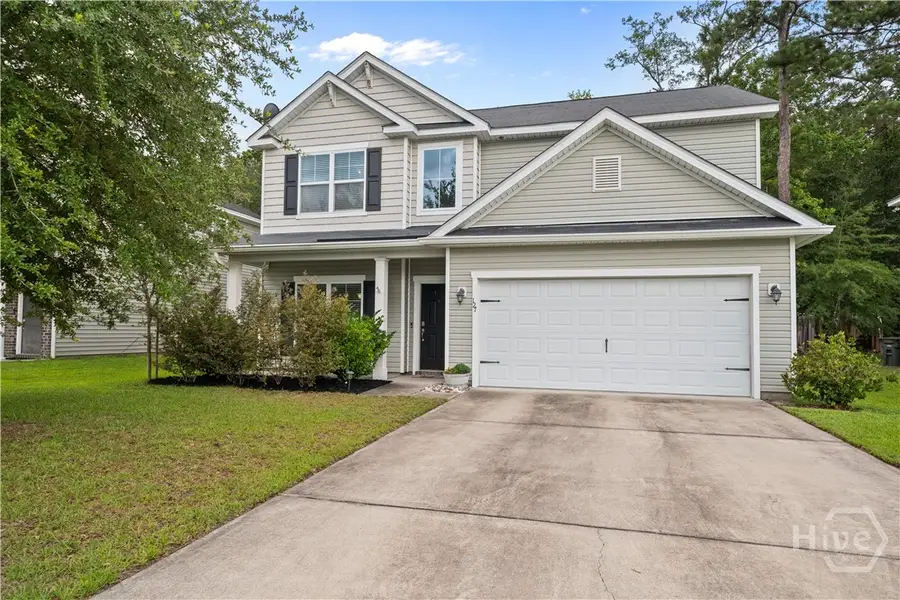 127 Spoonbill Circle, Savannah, GA 31405 - #2