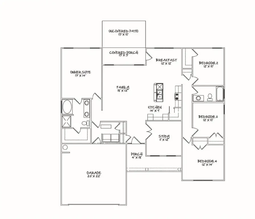 106 Susan Drive, Rincon, GA 31326 - #3