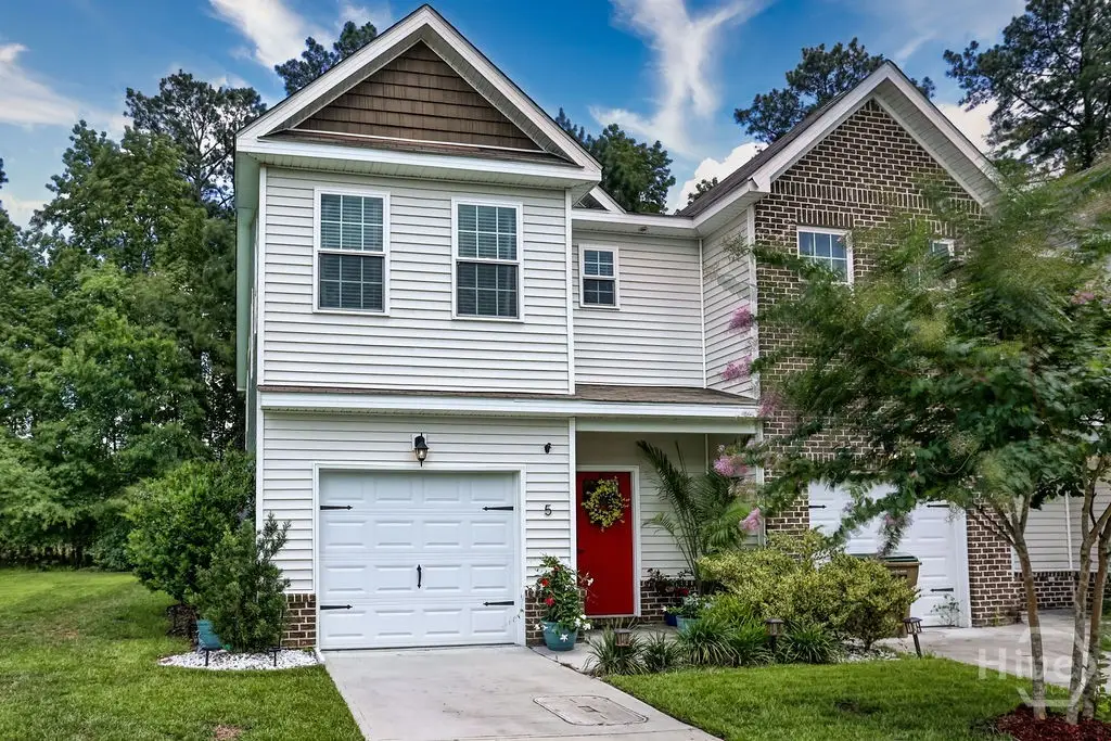 5 Mossy Oak Cove, Port Wentworth, GA 31407 - #1