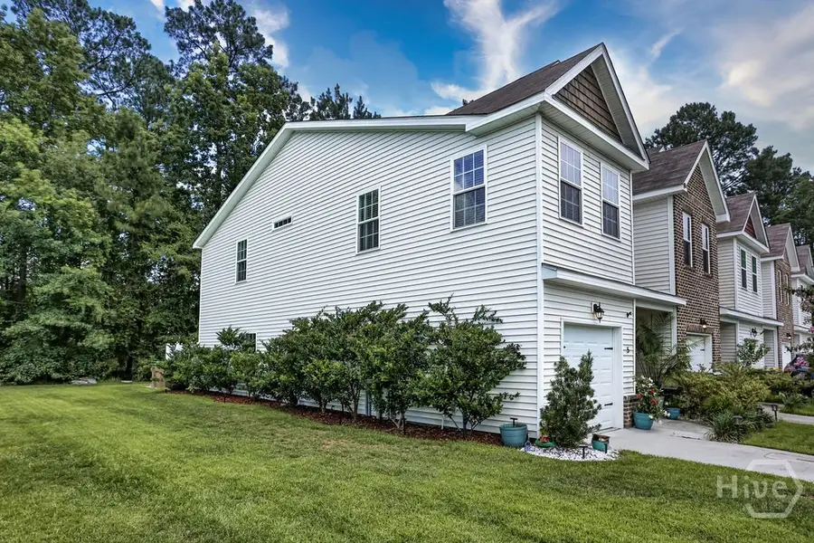 5 Mossy Oak Cove, Port Wentworth, GA 31407 - #3