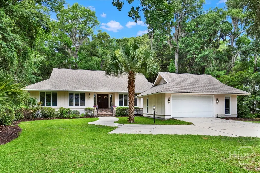 230 Wiley Bottom Road, Savannah, GA 31411 - #1