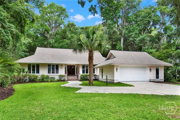 230 Wiley Bottom Road, Savannah, GA 31411