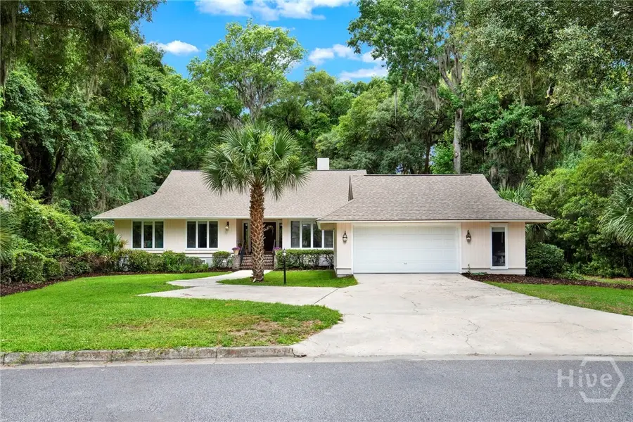 230 Wiley Bottom Road, Savannah, GA 31411 - #2