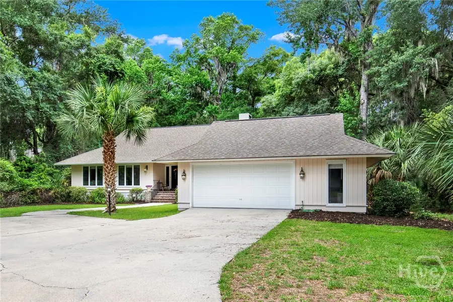 230 Wiley Bottom Road, Savannah, GA 31411 - #3