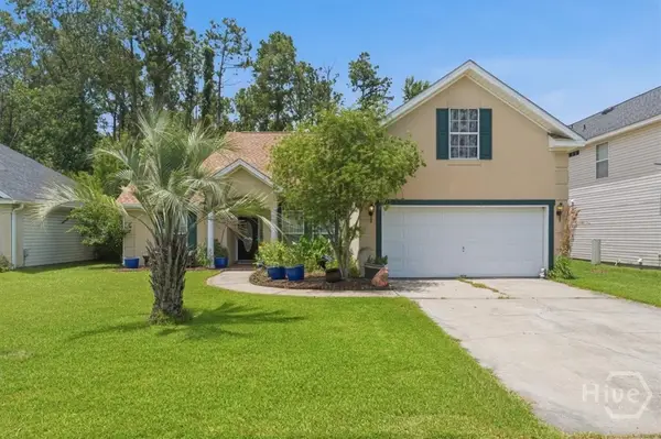 725 Laurel Hill Circle, Richmond Hill, GA 31324