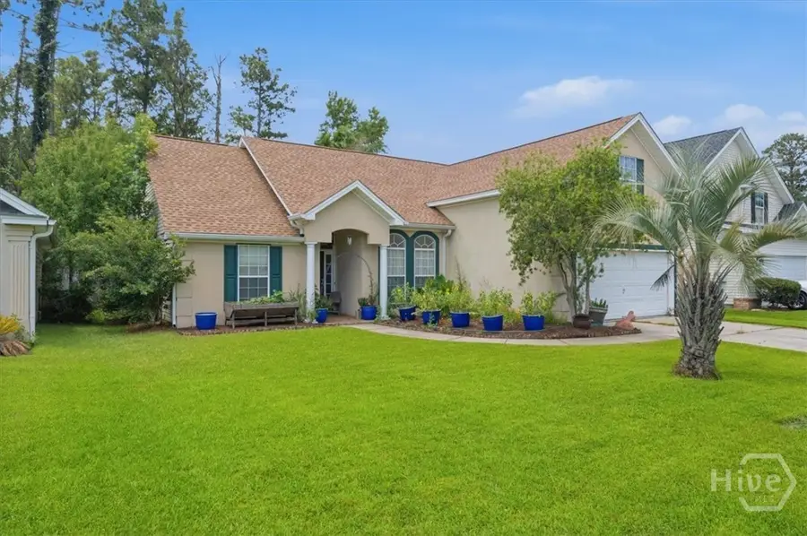 725 Laurel Hill Circle, Richmond Hill, GA 31324 - #2