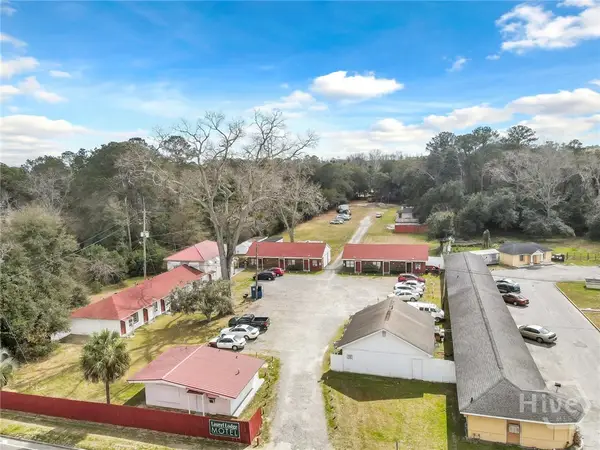 5013 - A Ogeechee Road, Savannah, GA 31405