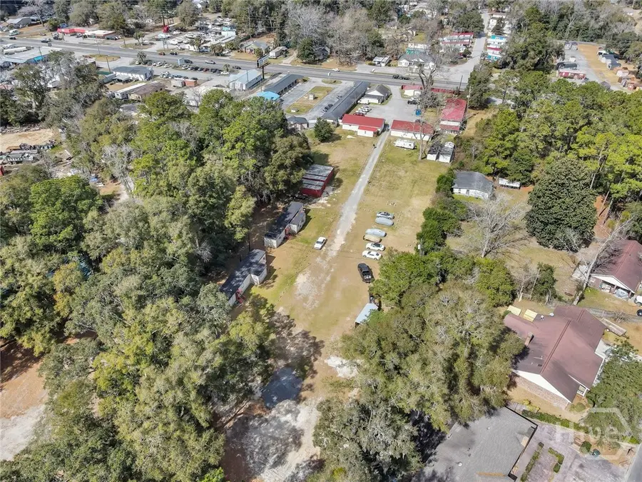 5013 - A Ogeechee Road, Savannah, GA 31405 - #2