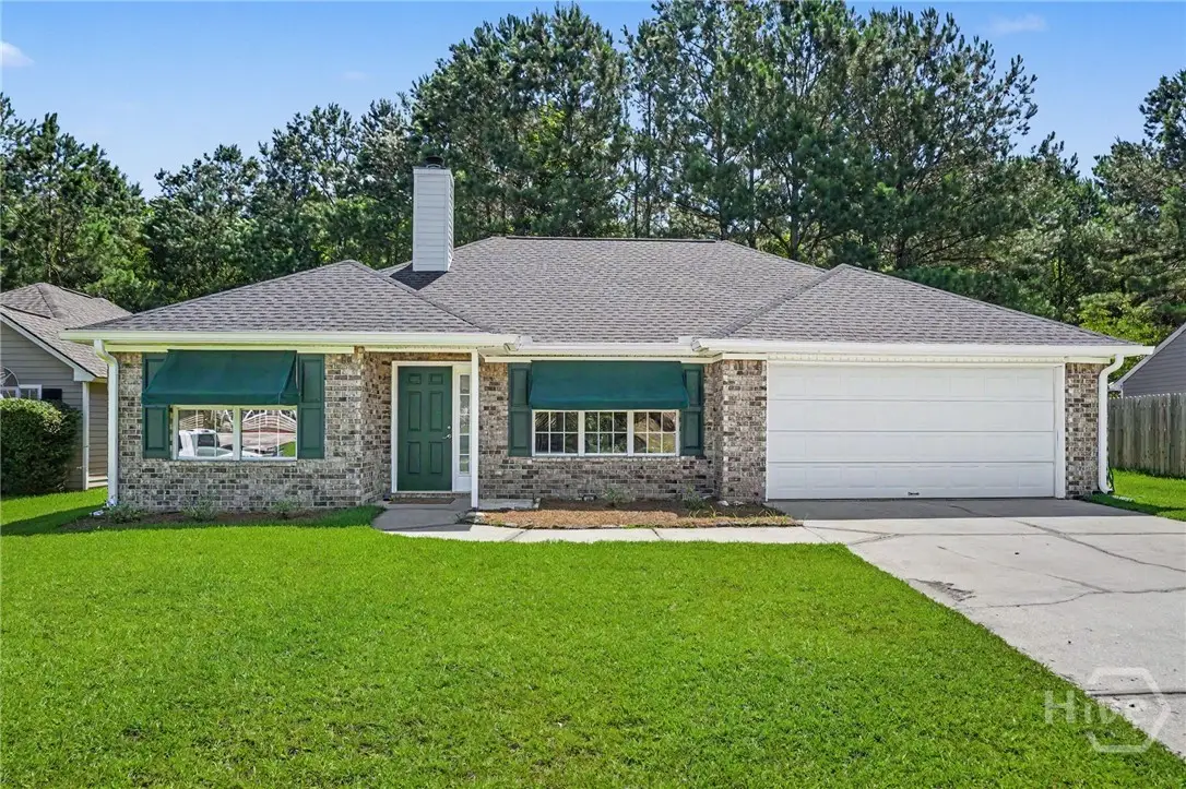 123 Bluelake Boulevard, Pooler, GA 31322 - #1