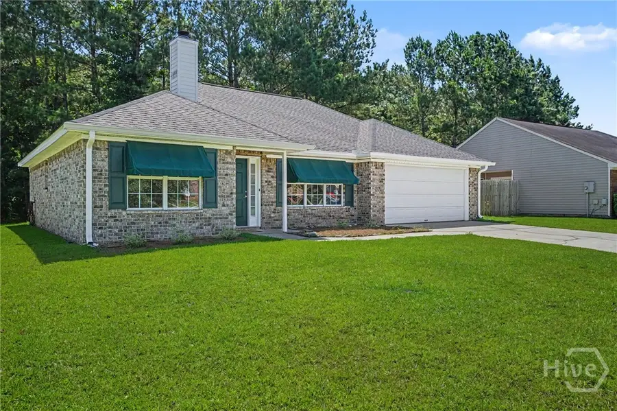 123 Bluelake Boulevard, Pooler, GA 31322 - #3